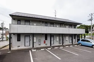 ソレアード シェソワBの画像