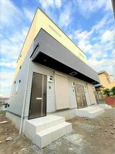 ドエル船橋の画像