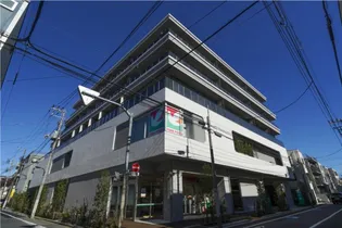 オアーゼ新宿西落合レジデンスの画像