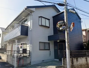 ウエストヴィレッジ14の画像