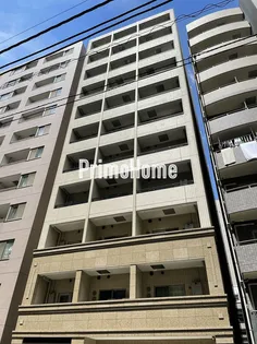 パークウッドレジデンス日本橋の画像