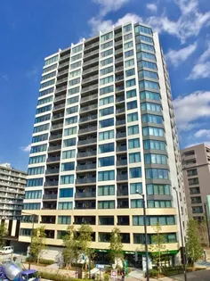 BRILLIA TOWER代々木公園CLASSYの画像