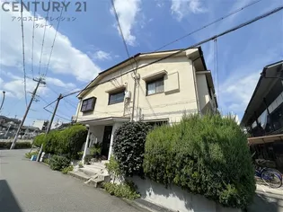 さくら荘【2階】の外観