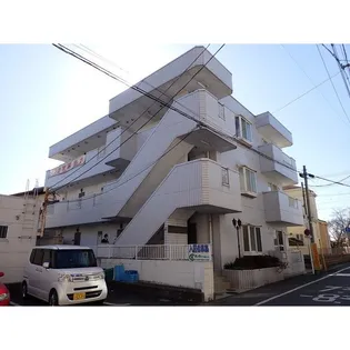 チップインハイツの画像