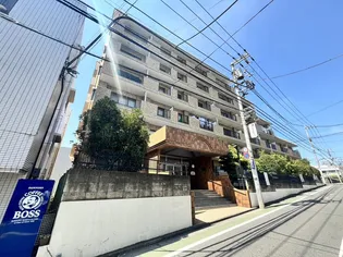 メゾン武蔵関の画像