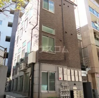 Nano東池袋【2階】の外観