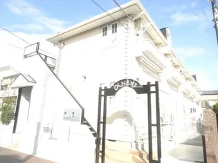 αNEXT瑞江第1の画像