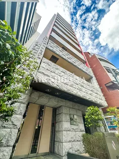 ガーラ ステーション新丸子の画像