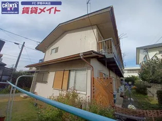 東コーポの画像