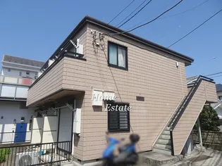 メゾンエスポワールの画像