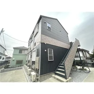 グランドヒル中山の画像