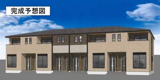 スウィート岩出IIIの画像