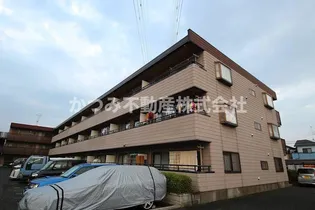 タイワード朝志の画像