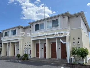 MAISON RECOLTEの画像