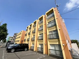 ル ノール白石駅前Iの画像