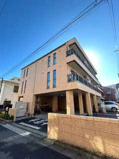 パークアベニューの画像