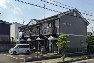 滋賀県湖南市菩提寺西3【一戸建】の外観