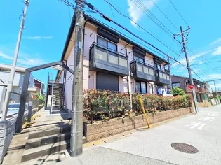 メゾンパティオの画像