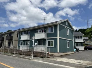 ハイツ トベラ C棟の画像