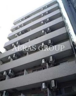 東京都千代田区飯田橋2【マンション】の外観