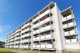 ビレッジハウス西夢前第二2号棟の画像