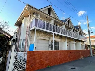 ジュネパレス柏第17の画像