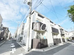 グランシャレー堀切菖蒲園IIIの画像