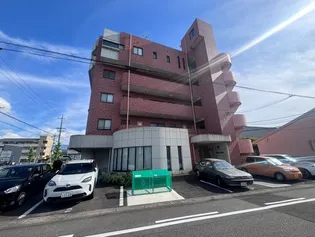 サニーコート平和の画像