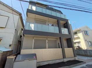 FーBASE EASTの画像