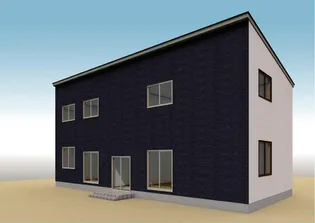 モントハイン神明町【1階】の外観