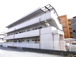 スターブルコーポの画像