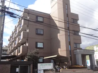 グリーンリーフ泉の画像