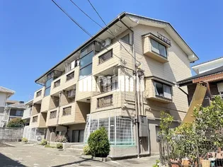 コーポ丹下の画像