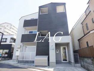 AJ新小岩NORTHIIの画像