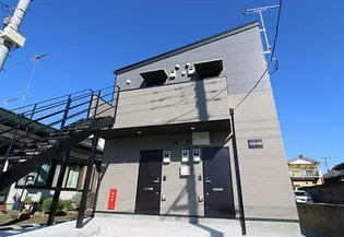 フェリオ栗橋の画像