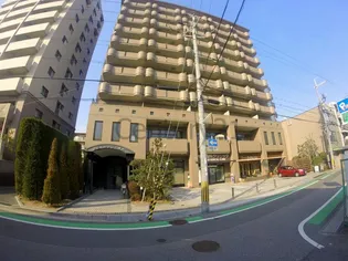 ドミールタワー幸大の画像