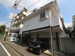 ペールメールRISAの画像