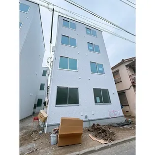 アミスタ小菅の画像