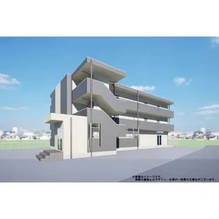 ルバンヴェール久世の画像