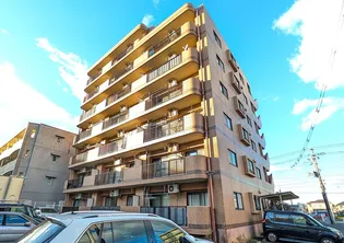 Uステージの画像