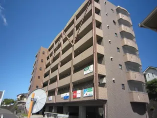 SKBLD【5階】の外観