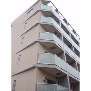 ロアール新蒲田の画像