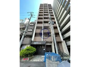 クリスタルブライト谷町の画像