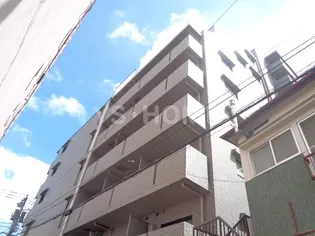 ルーブル方南町弐番館の画像