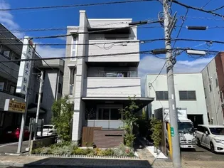 EL ALIVIO東本町の画像