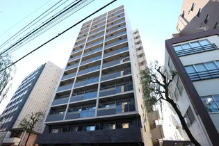 プライムアーバン台東根岸の画像