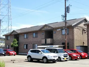 エルフタウン吉久 Jの画像