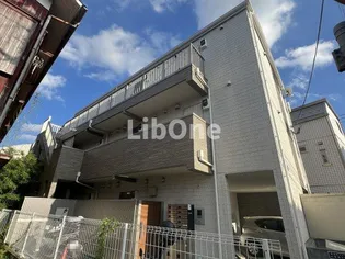 メゾン フルールの画像