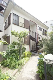 フラッツ関森の画像