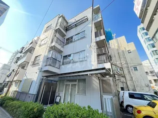 メゾン平田の画像